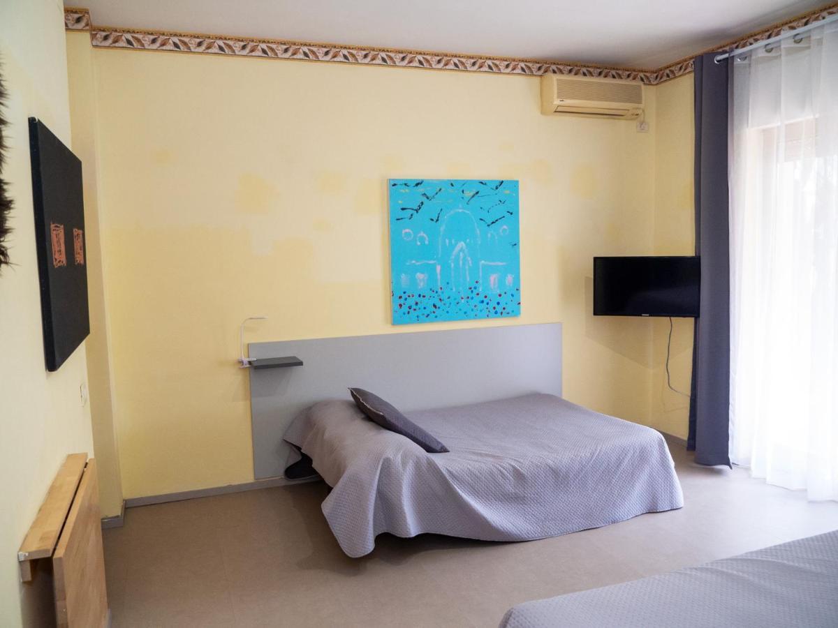 Tarchon Luxury B&B Таркуїнія Екстер'єр фото