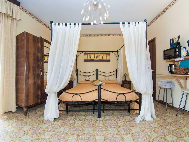 Tarchon Luxury B&B Таркуїнія Екстер'єр фото